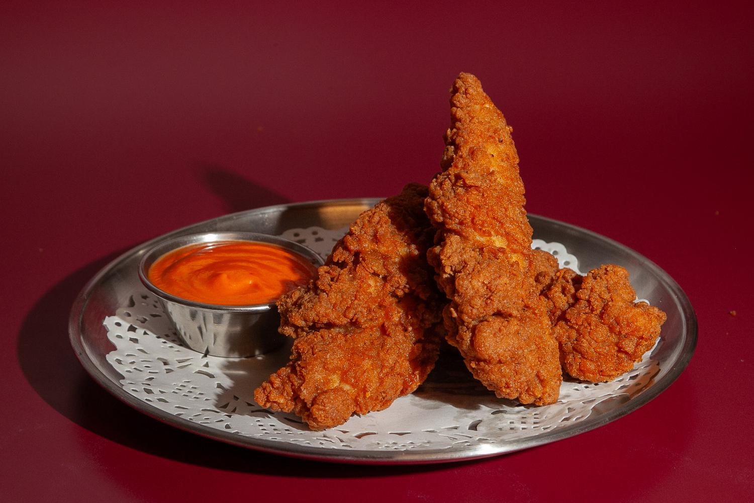 Chicken Tenders