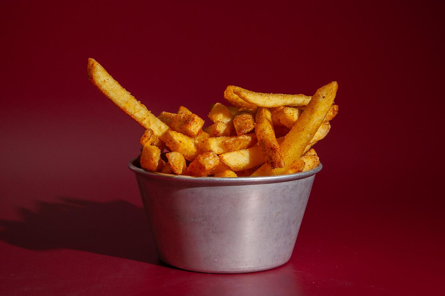 Fries