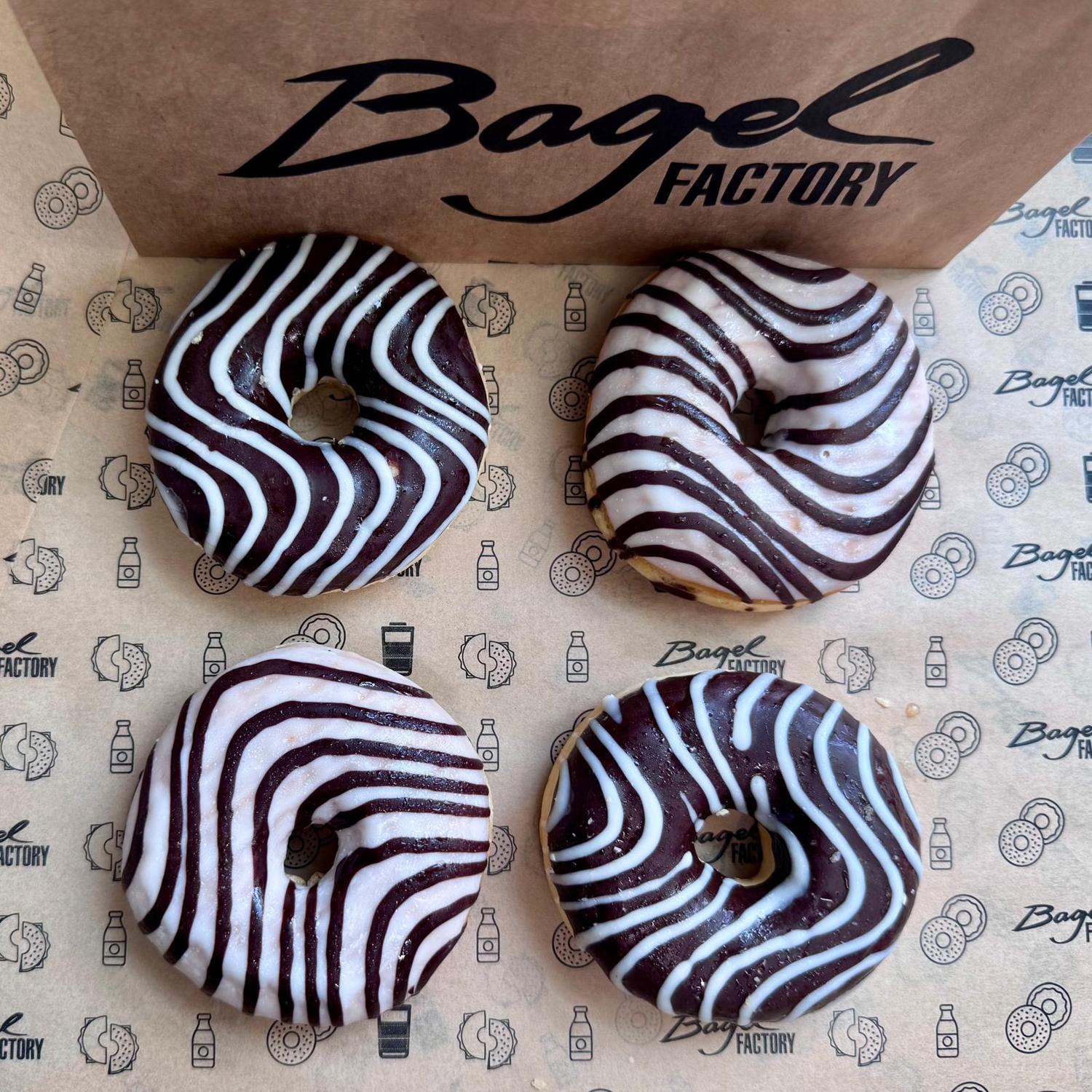 Donut Box