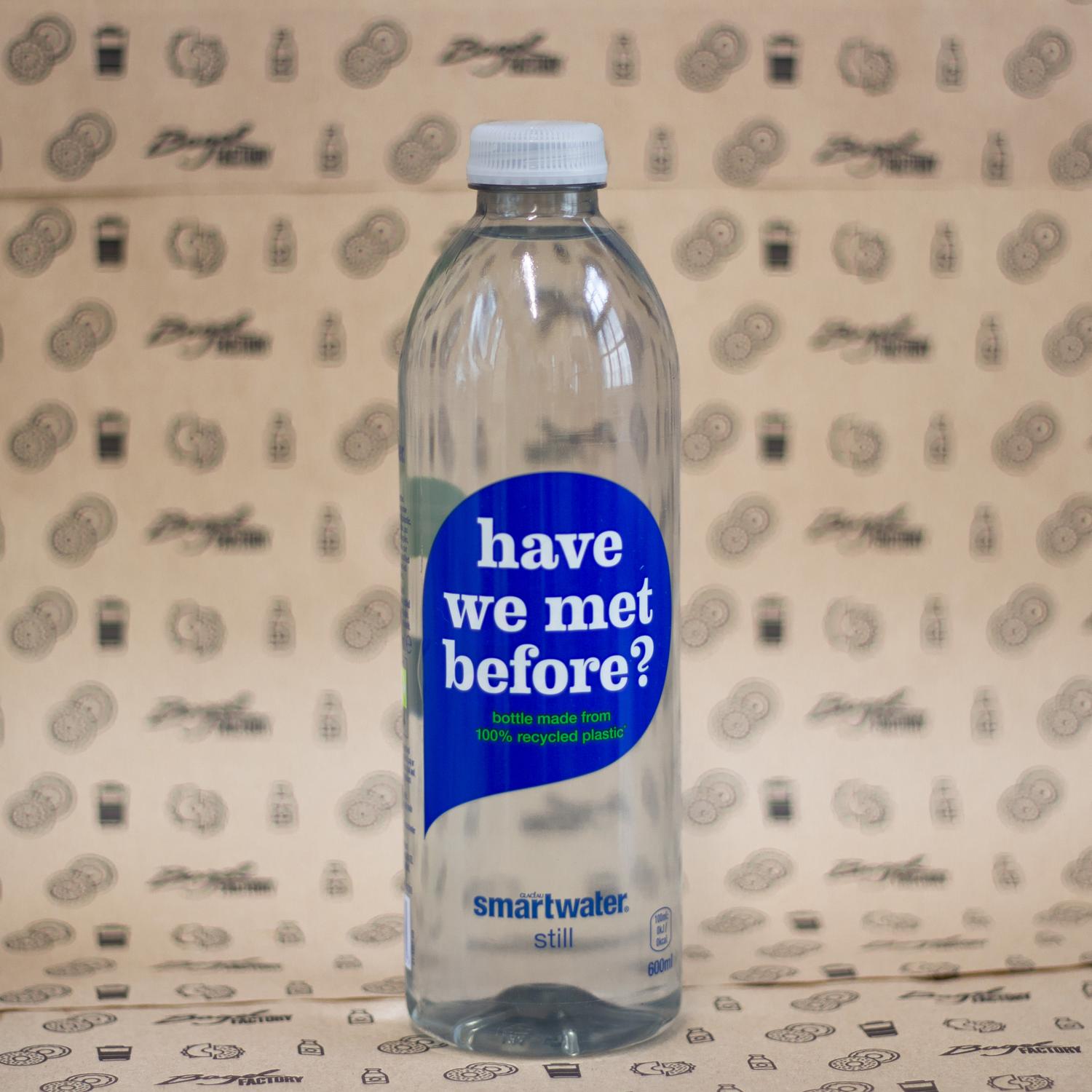 Glaceu Smart Still Water
