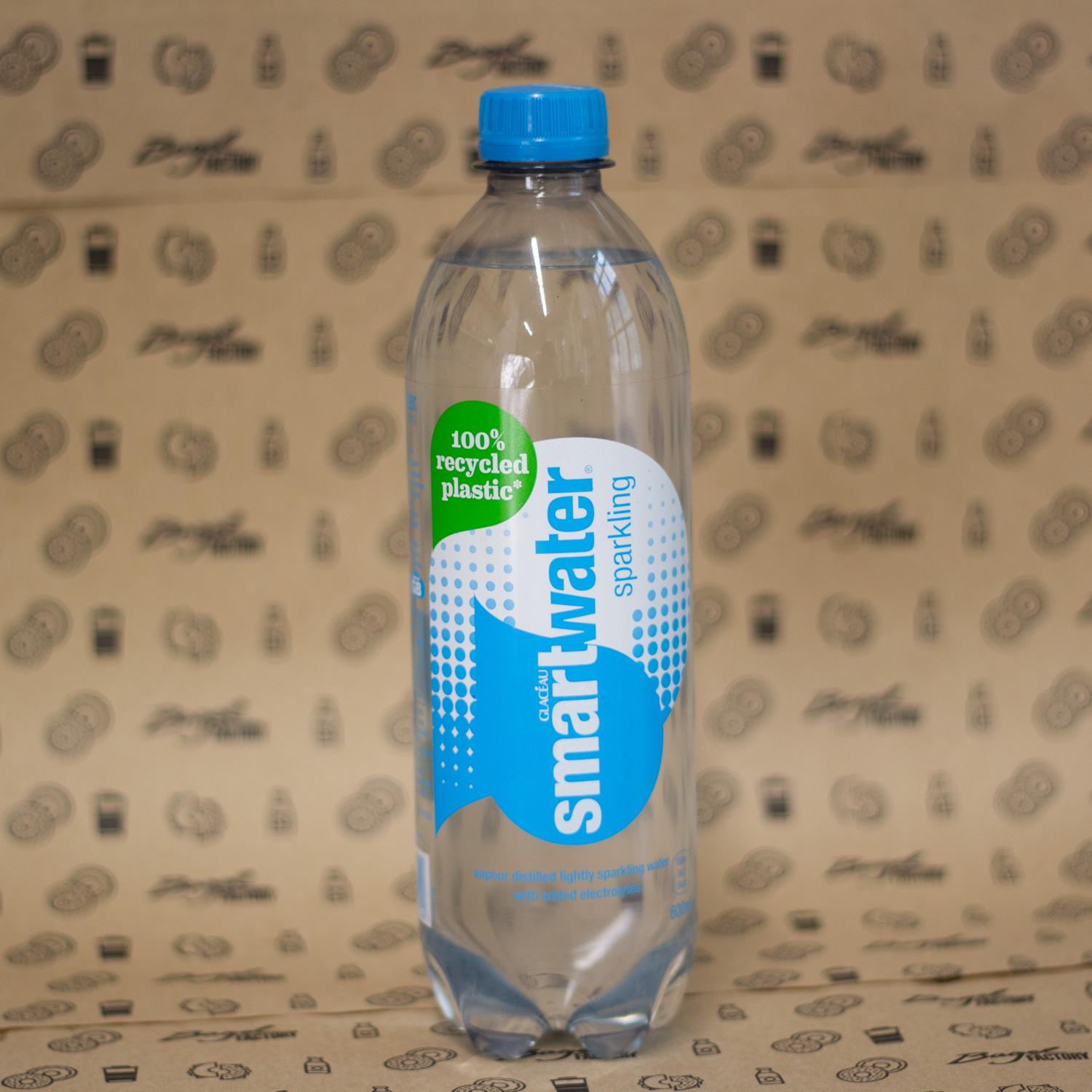 Glaceu Smart Sparkling Water