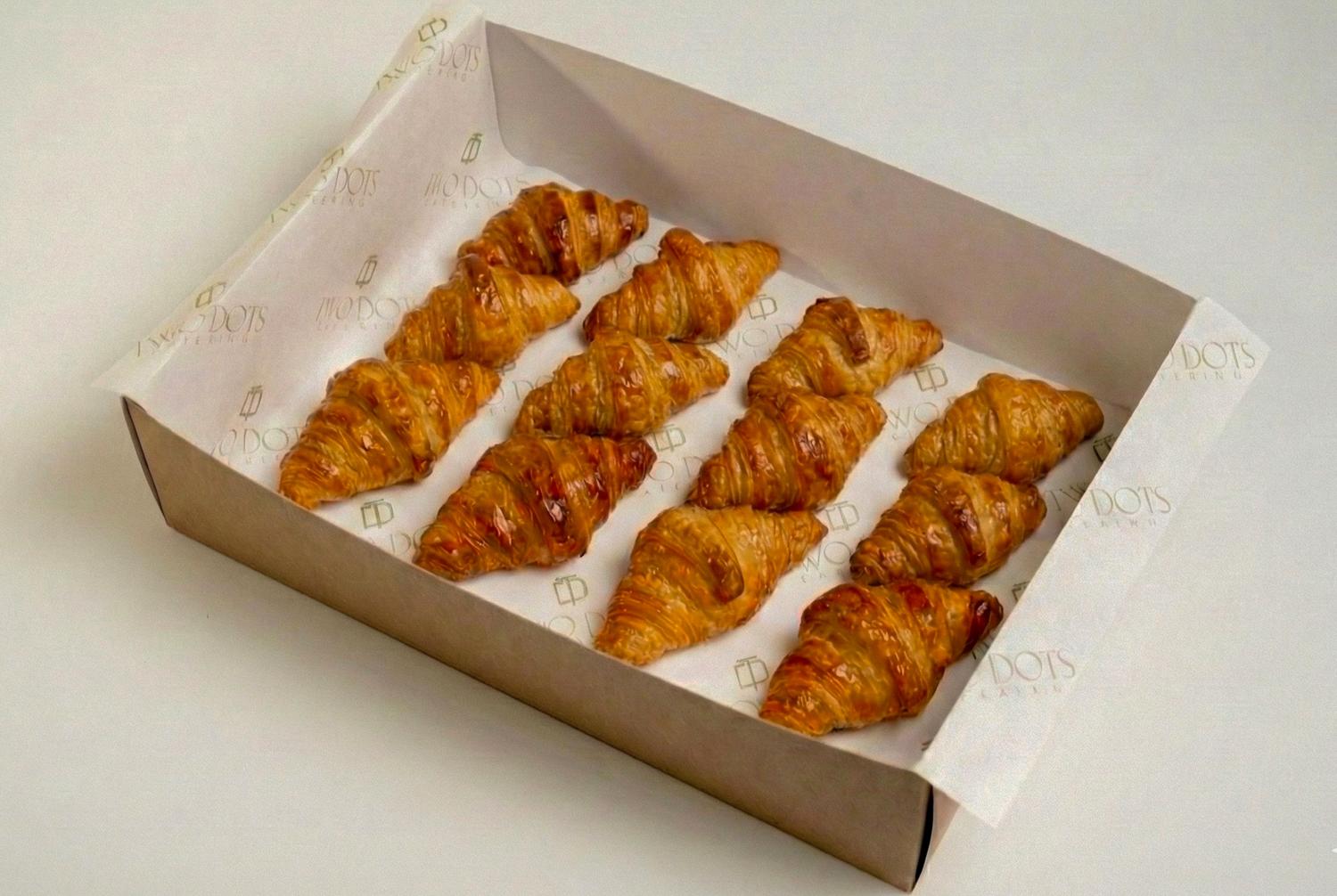 Mini Croissants