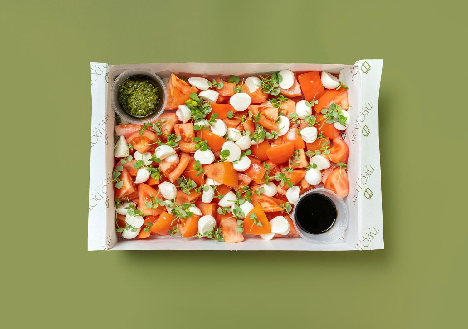 Caprese Salad