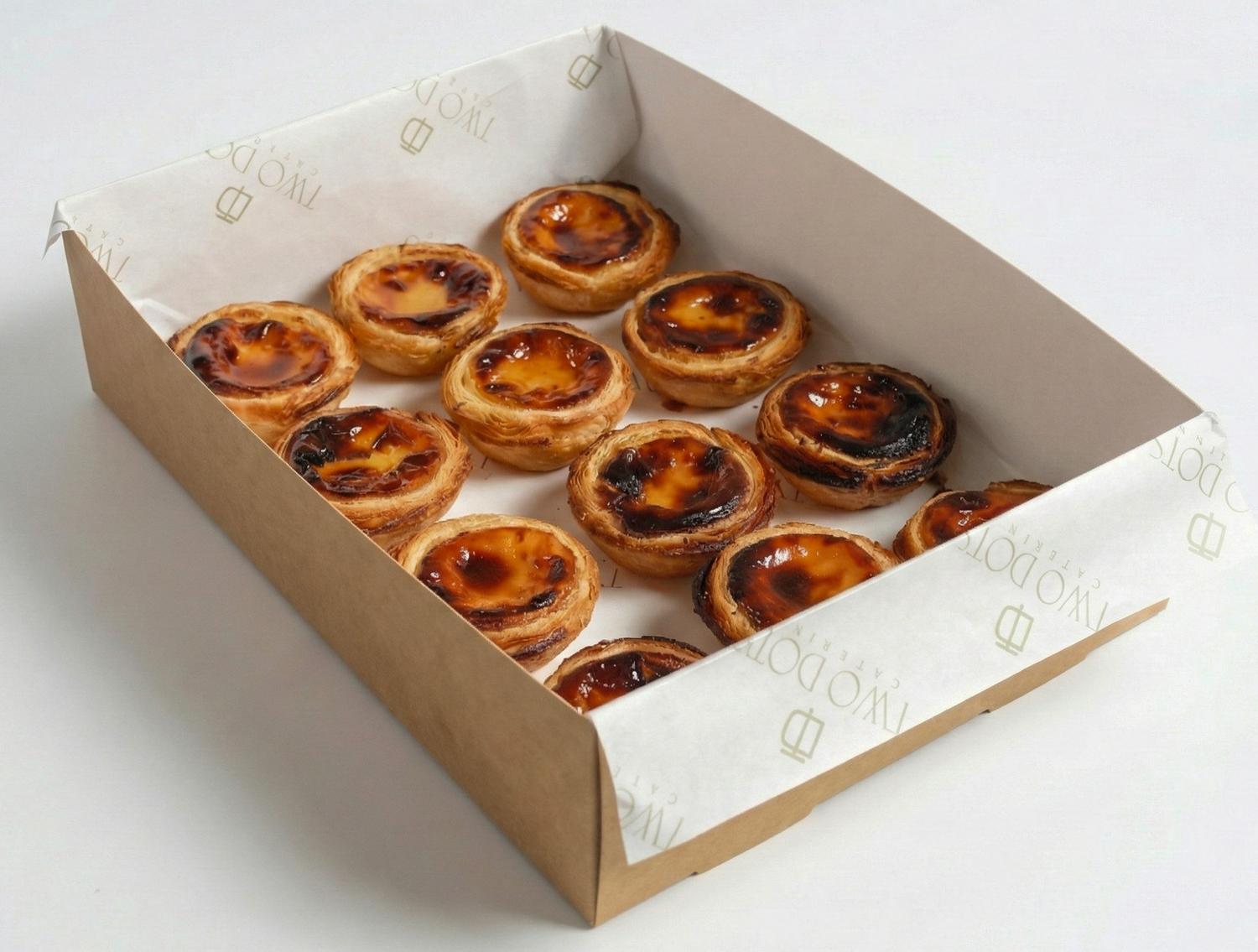 Pastel de Natas