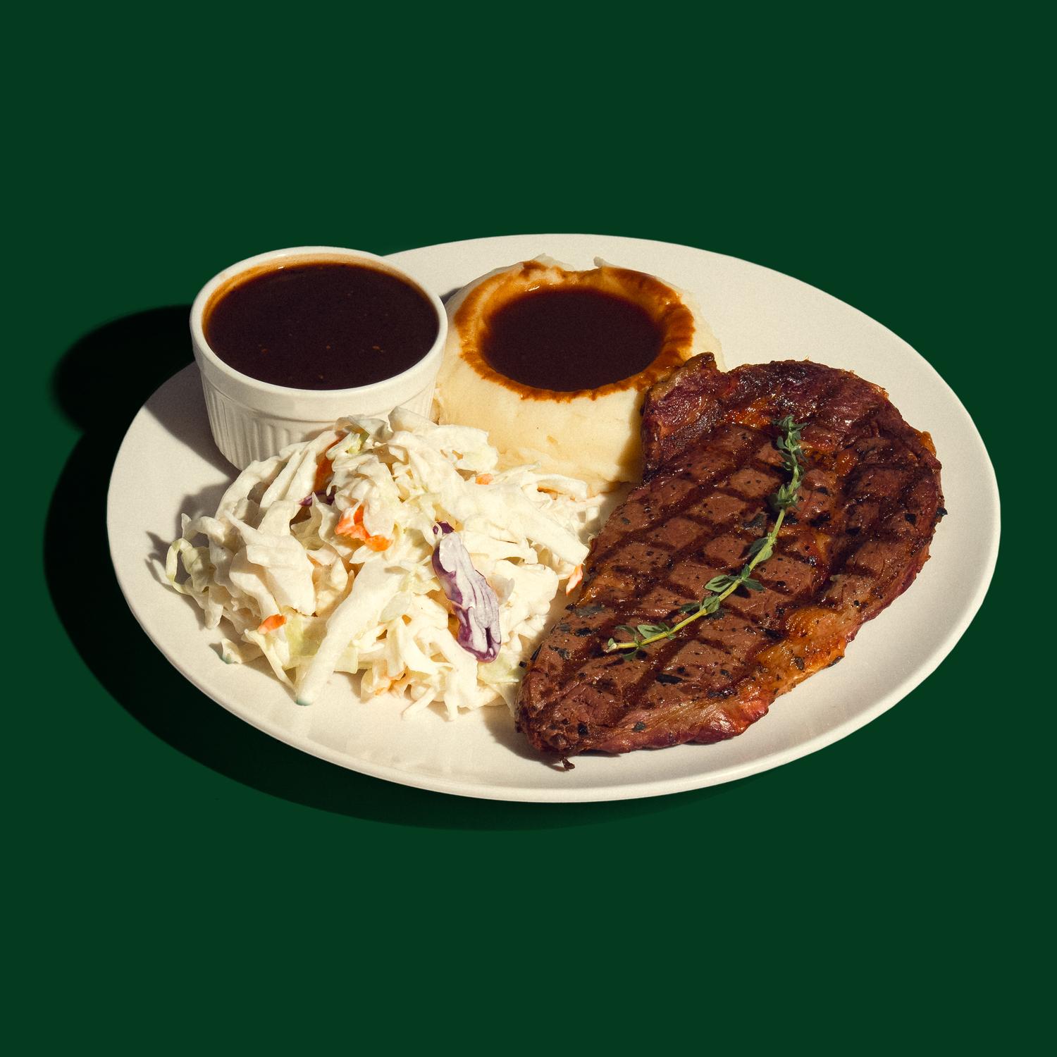 Australian Grassfed Ribeye Steak