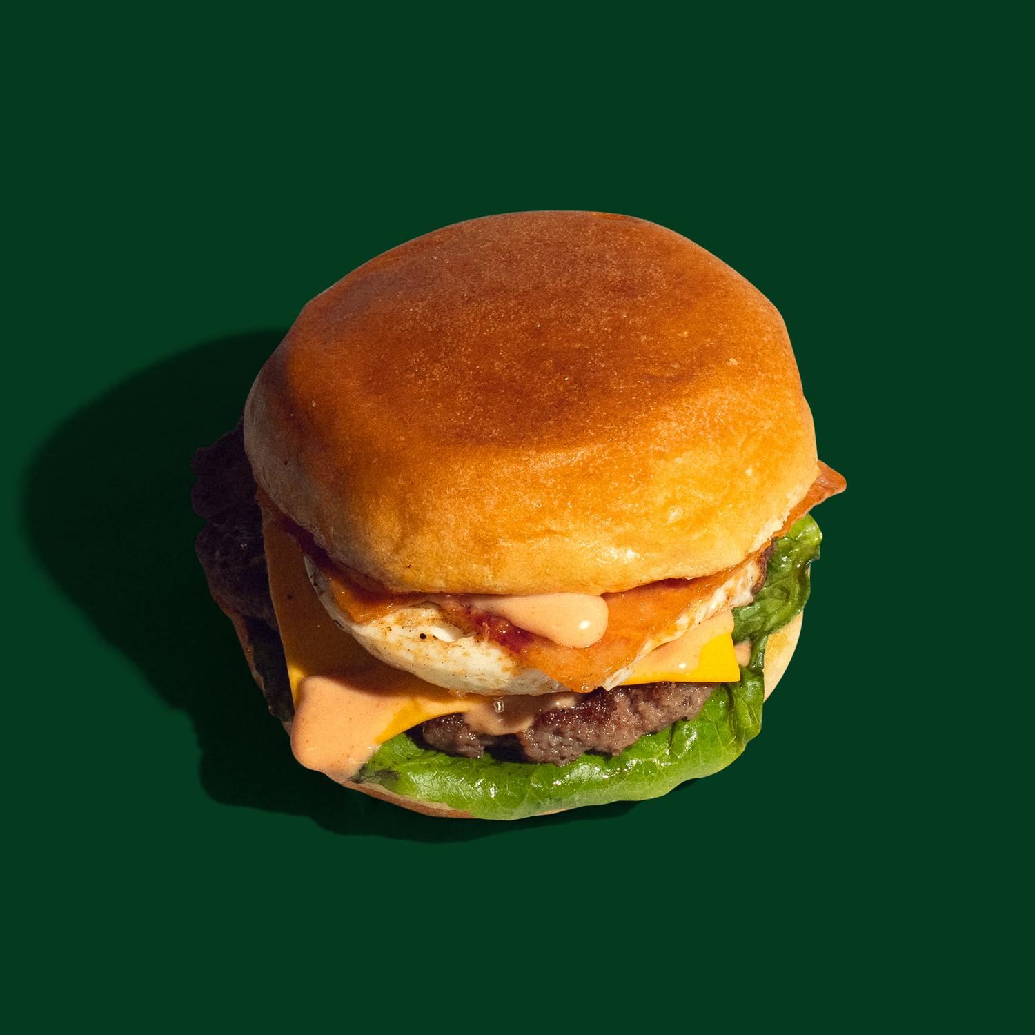 Chopburger Ultimate (Single)