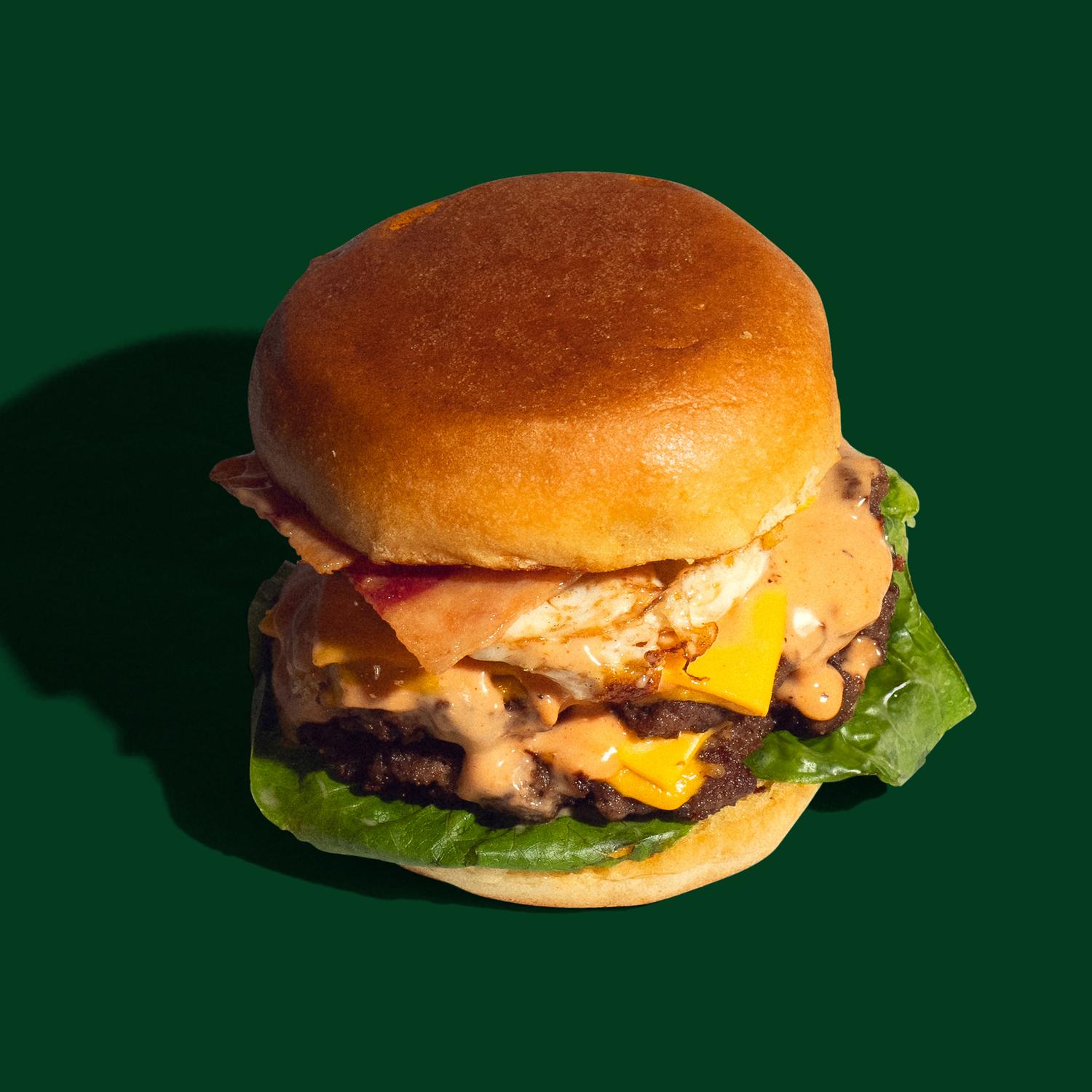 Chopburger Ultimate (Double)
