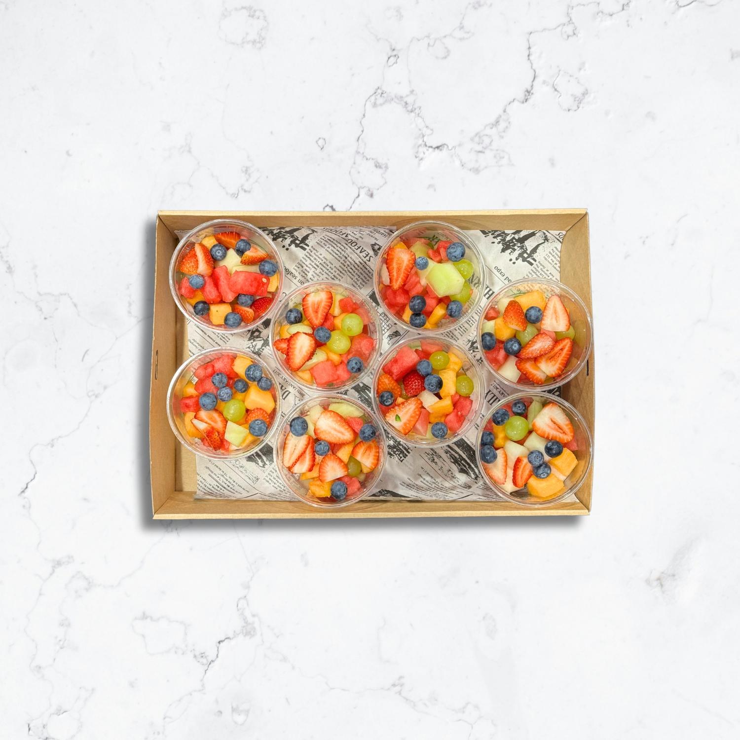 Fruit Cups