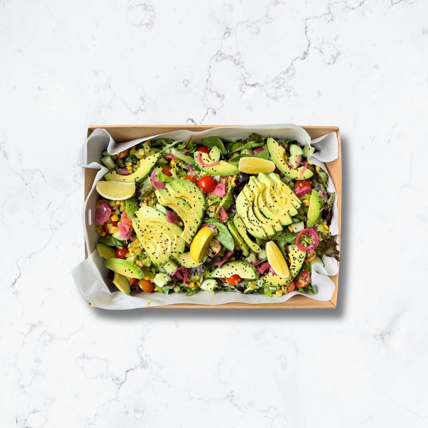 Latino Salad 