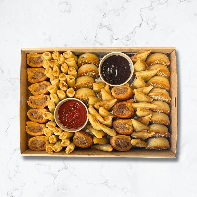 Cocktail Party Platter