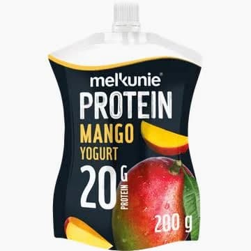 Protein Yoghurt Mango - 6 x 200g