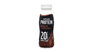 Melkunie Protein Chocolate Shake - 6 x 250ml
