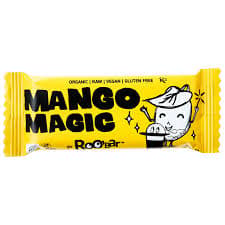 Roo’bar Mango Magic - 20 x 30g