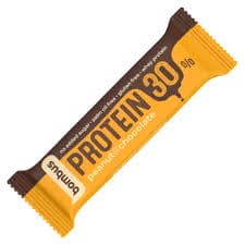 Bombus Protein 30% Bar Peanut & Chocolate