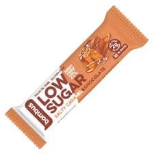 Low Sugar Bar Salty Caramel & Chocolate - 25 x 40g