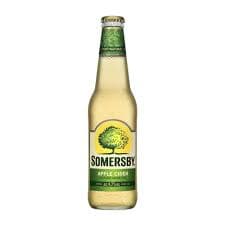 Somersby Apple Cider — 8 x 33cl 
