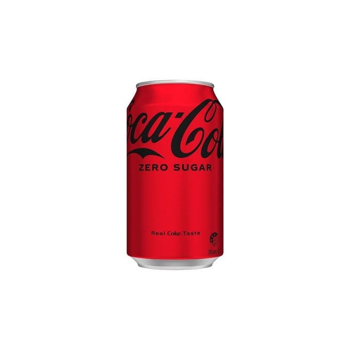 Coke Zero