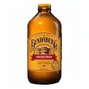 Ginger Beer