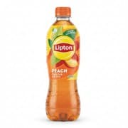 Peach Iced Tea