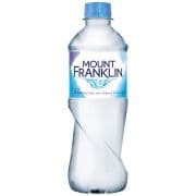 Bottle Water