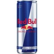 Red Bull