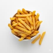 Bowl of Fries