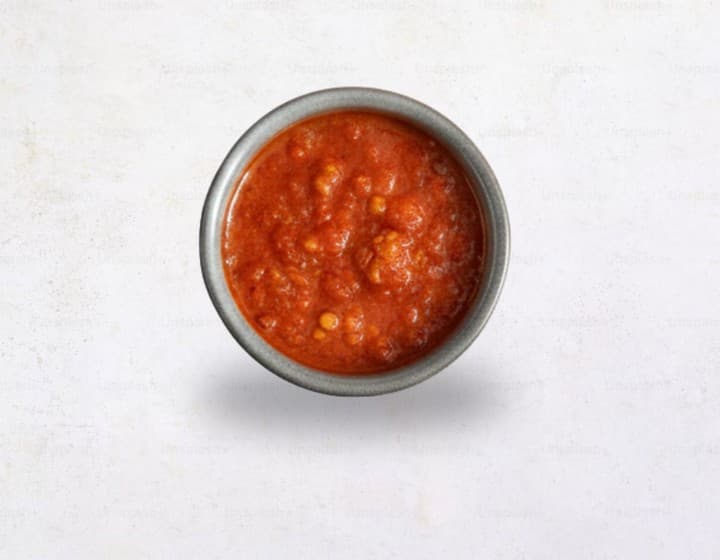 8848 Tangy Tomato Sauce