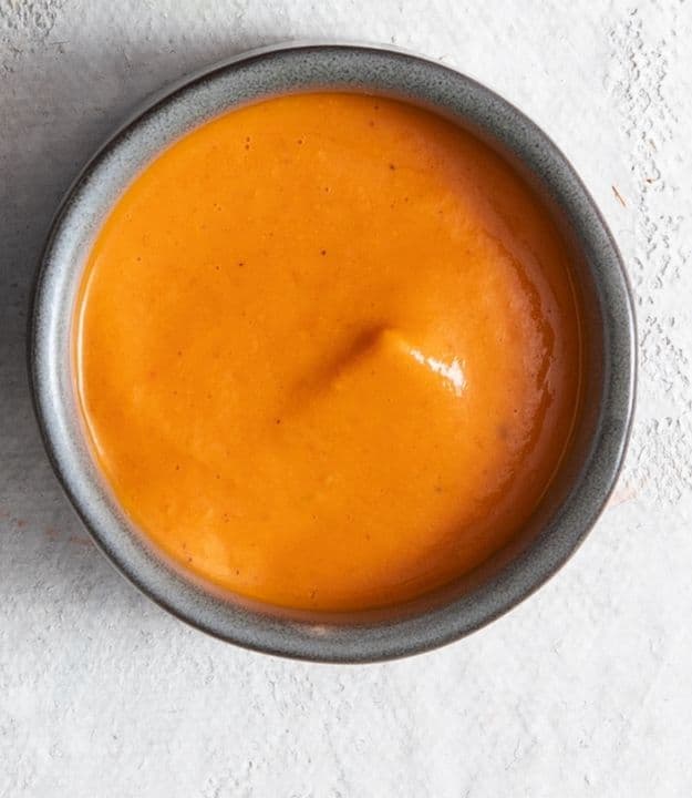 8848 Momo Sauce