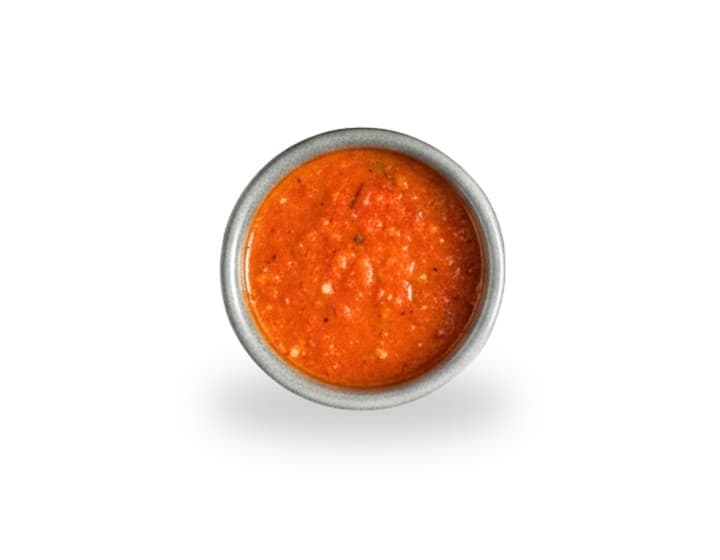 8848 Chilli Garlic Sauce
