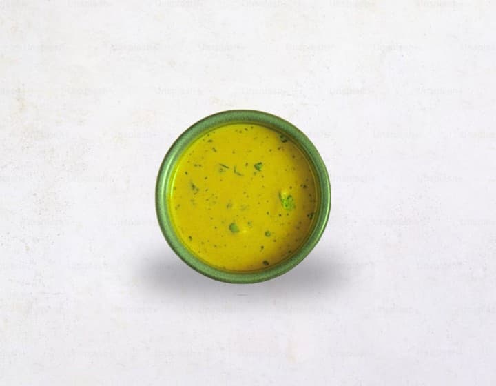 8848 Himalayan Mint Sauce
