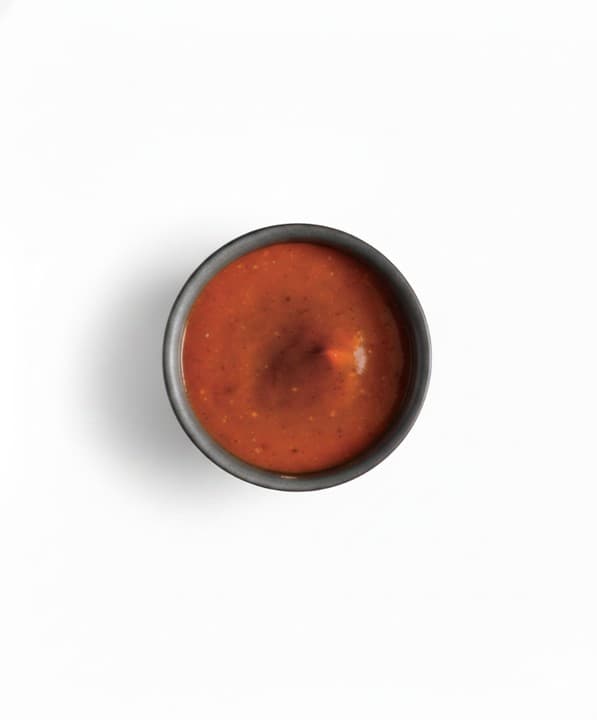8848 Szechuan. Sauce