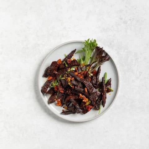 Himalayan Buffalo Jerky