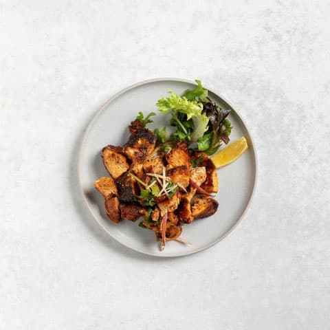8848 Hot & Smoky Chicken