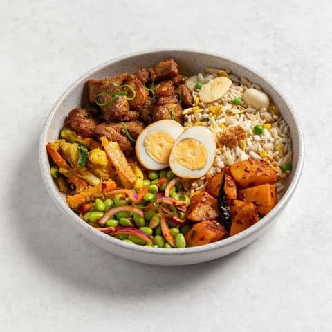 Khaja Platter