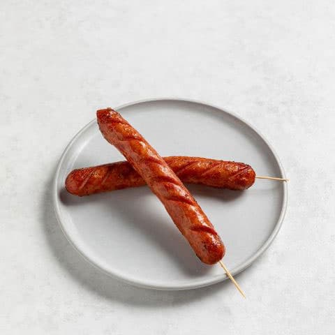 Chicken Sausage (2 Pieces)