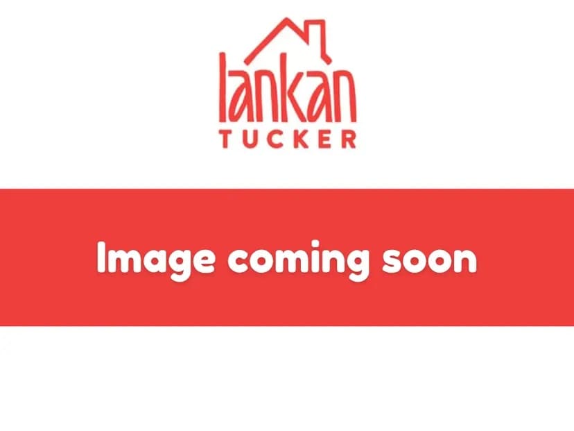 Potato Fry Curry Tray (Small)