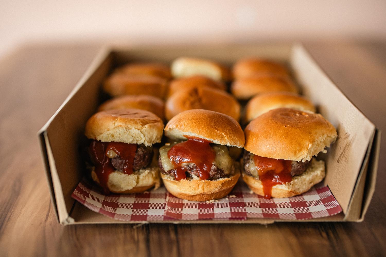 Sliders
