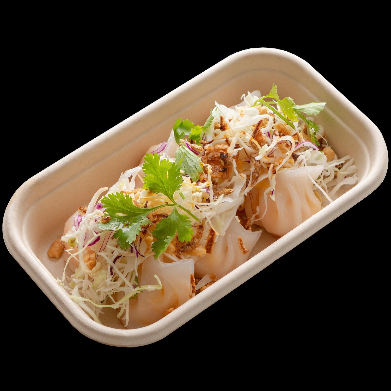 Hargow (5 Pieces)