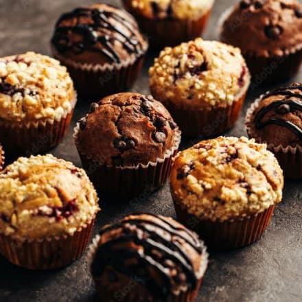 Mini Muffin