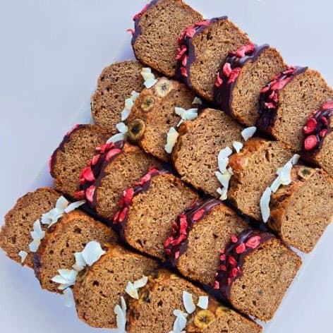 Banana Bread