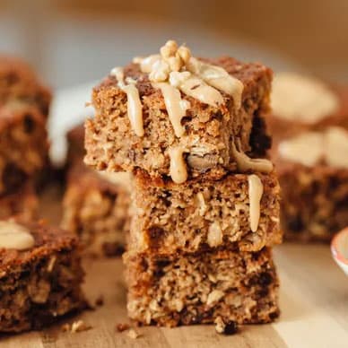 Gluten Free Banana Bread