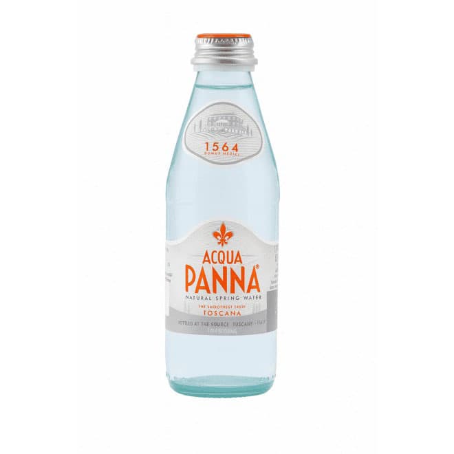 Acqua Panna Still Water 