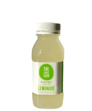 Lemonade The Juice Farm (250ml)