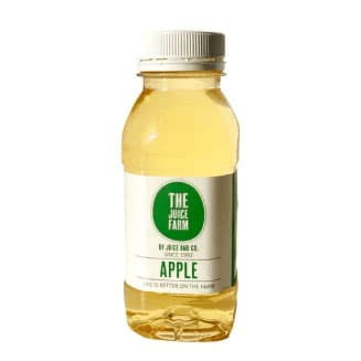 The Juice Farm Apple Juice 