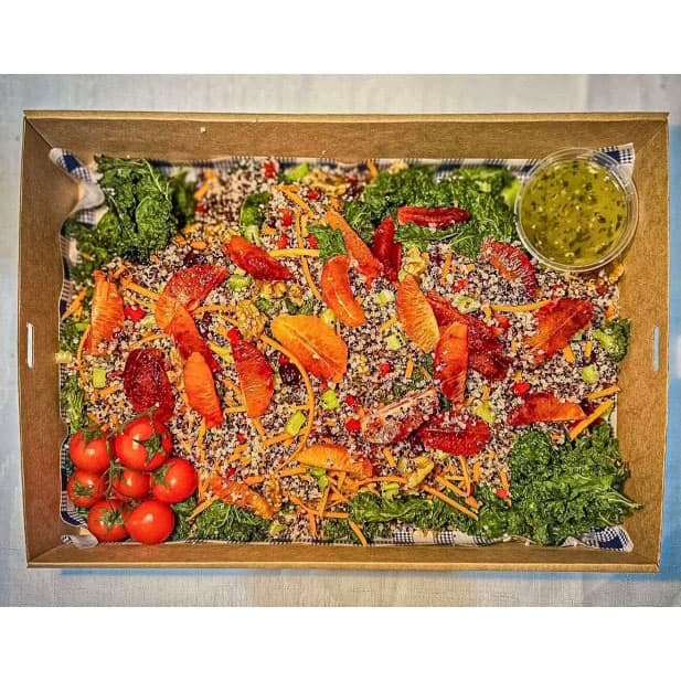 Ultimate Superfood Salad (Regular Platter)