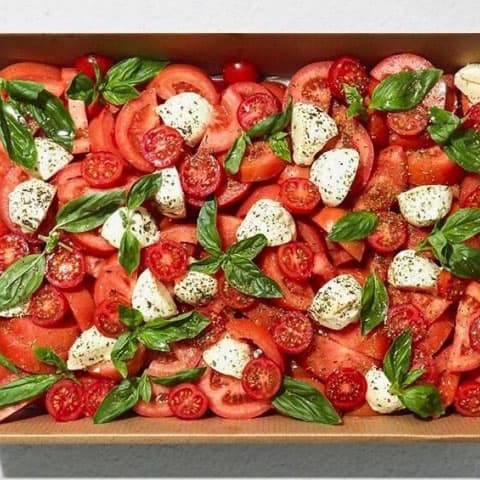 Caprese Salad (Regular Platter)
