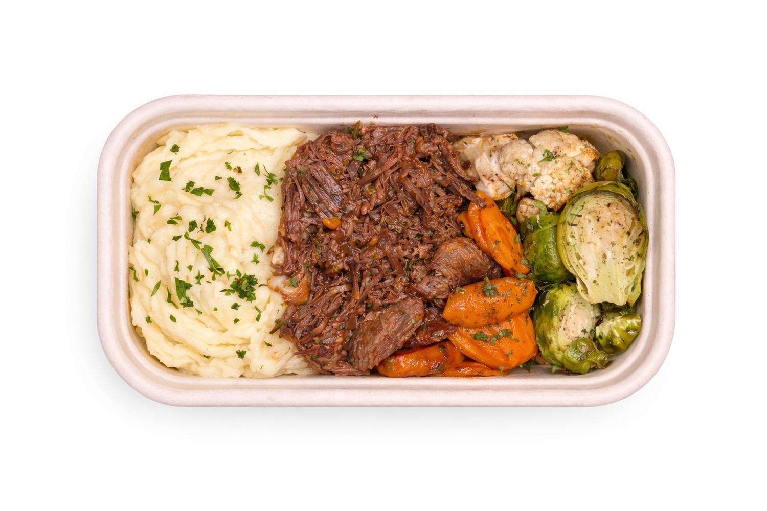 Beef Ragu