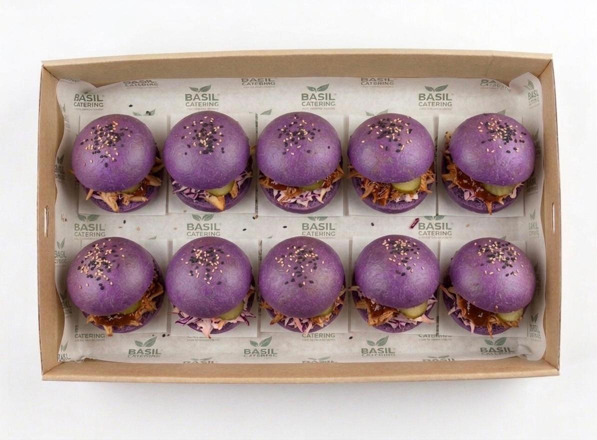 Purple Reign Sliders (Cold)