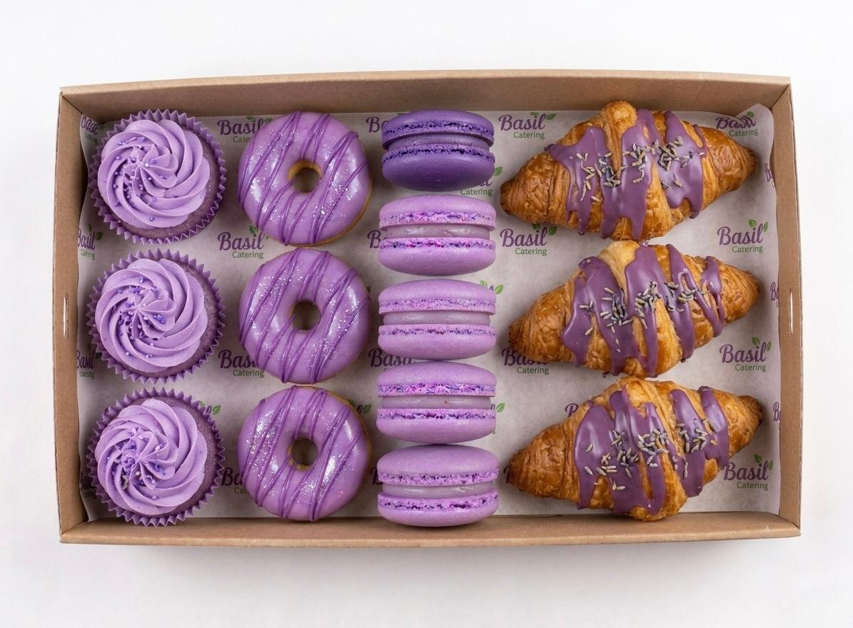 The United in Purple Box (20pcs)