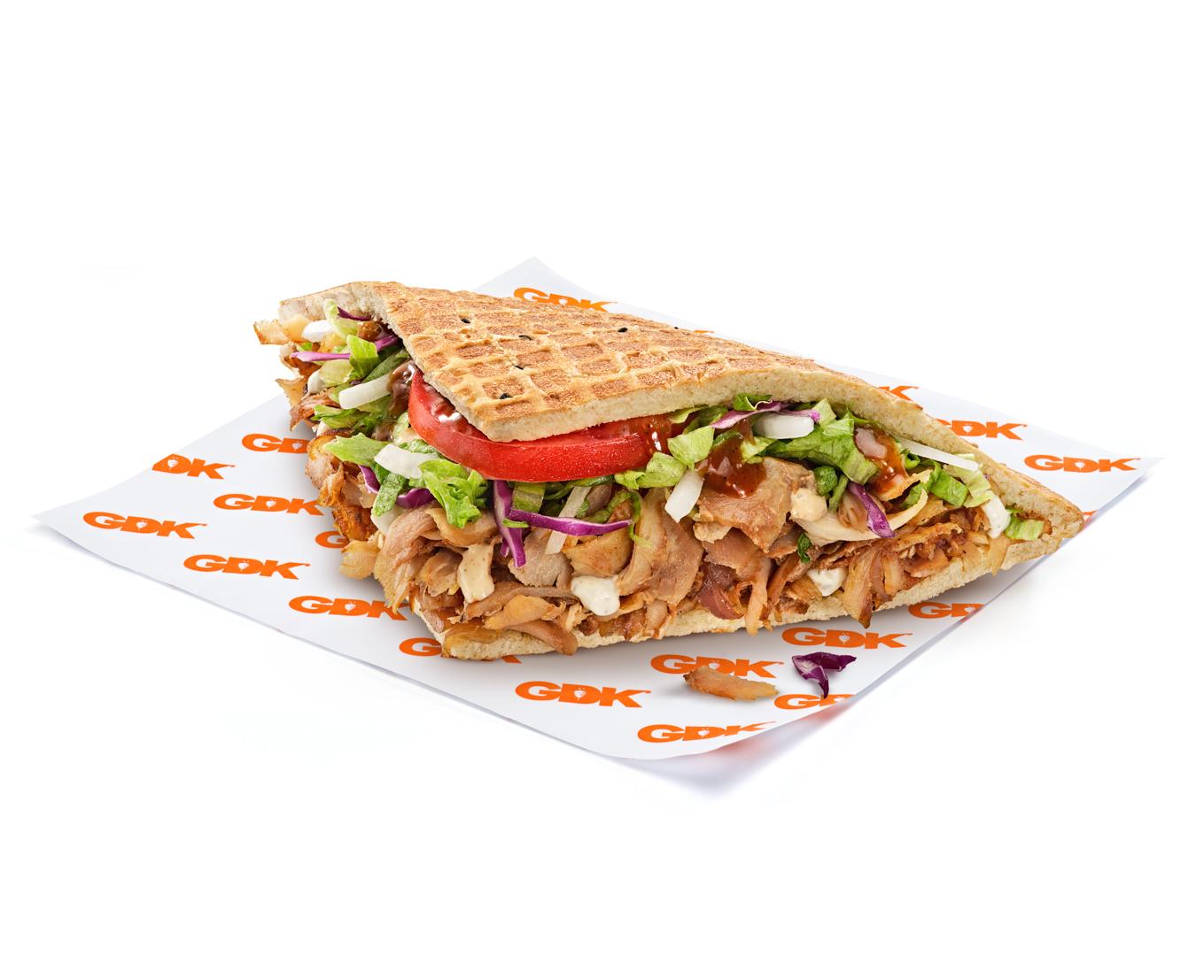 OG Kebab